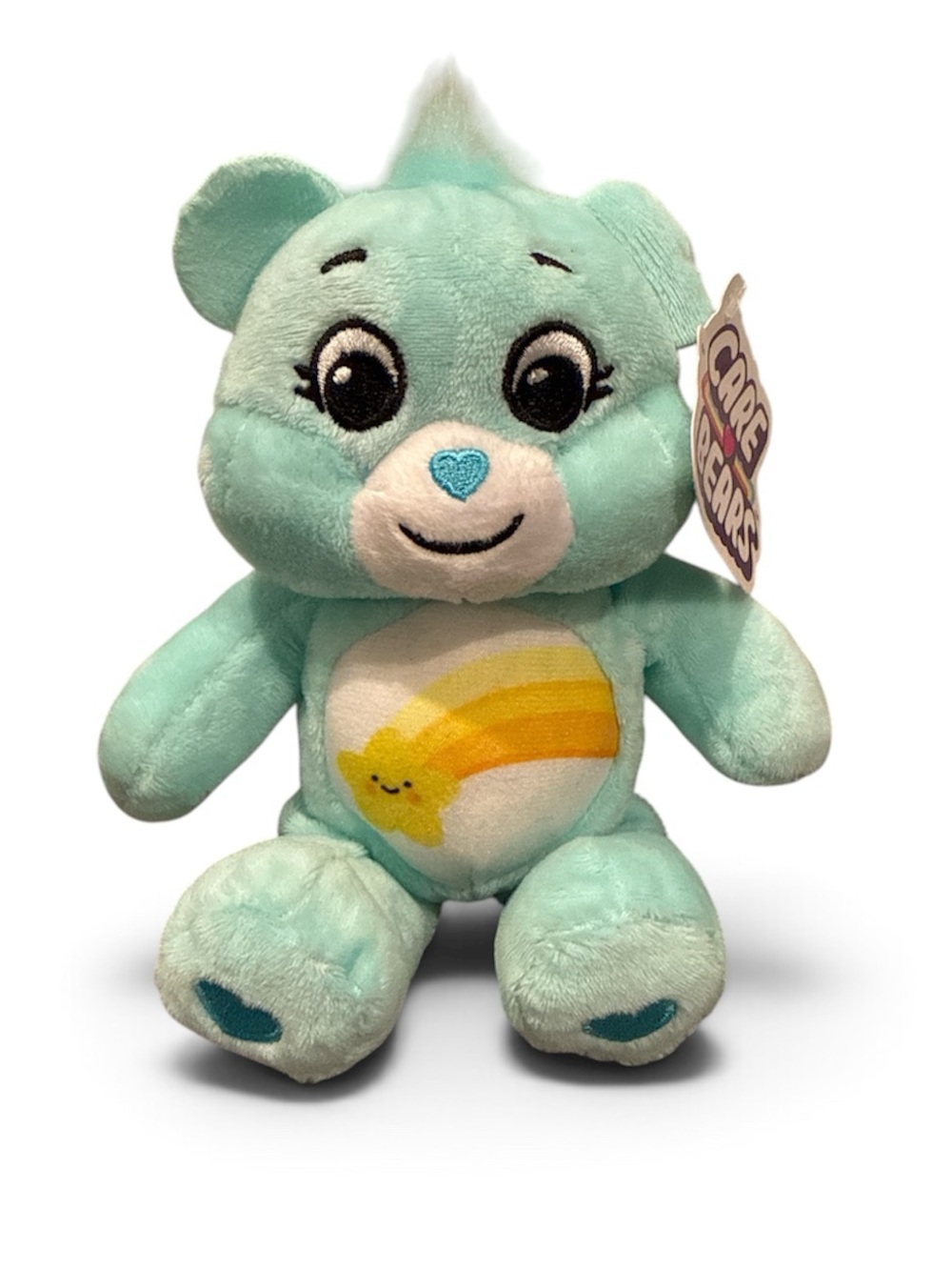 NEW Care Bear Wish Bear - Kids Toy PPP